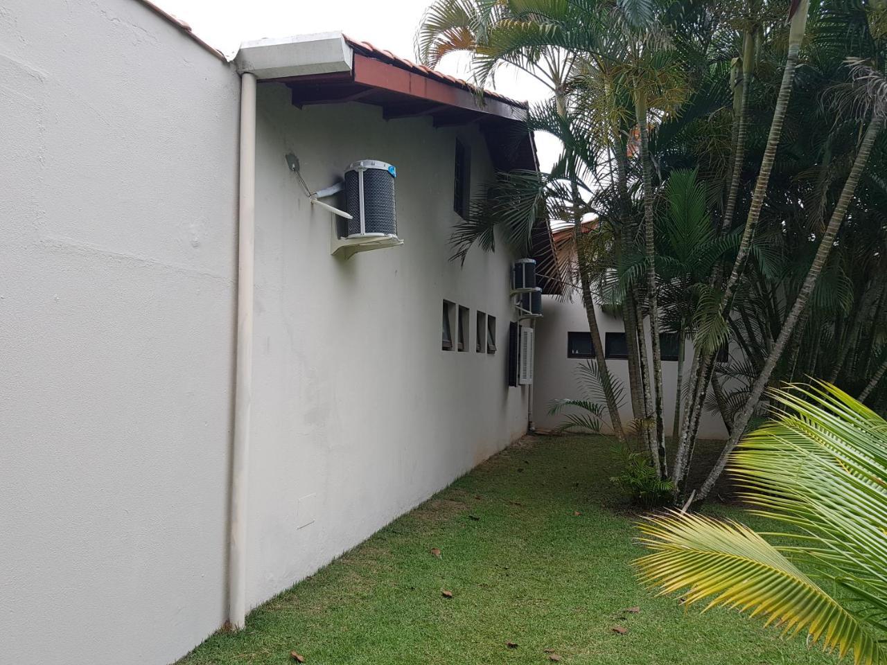 Casa- Maresias 3 Minutos Da Praia Exteriér fotografie