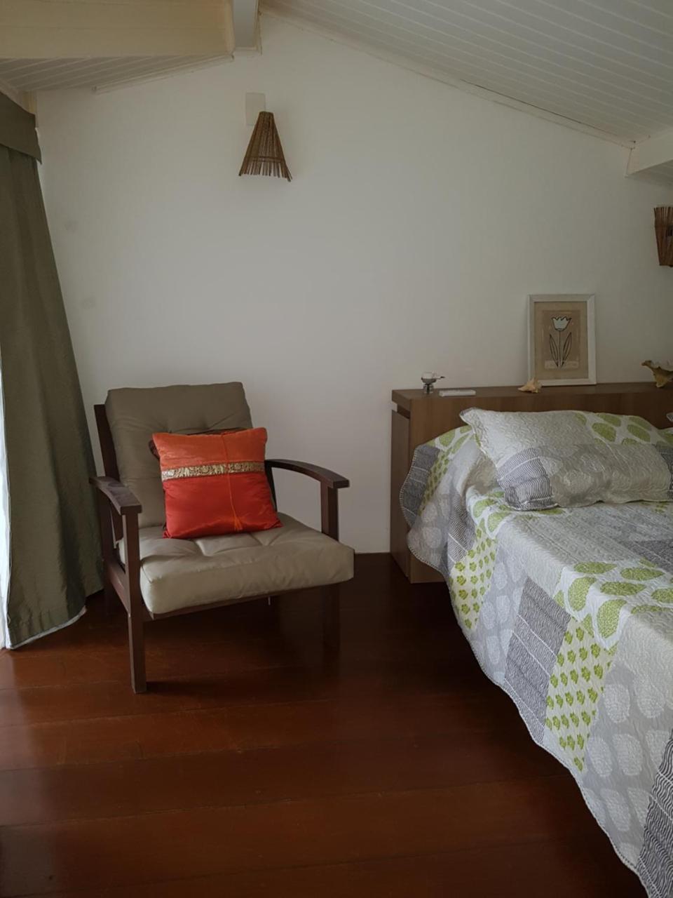Casa- Maresias 3 Minutos Da Praia Exteriér fotografie