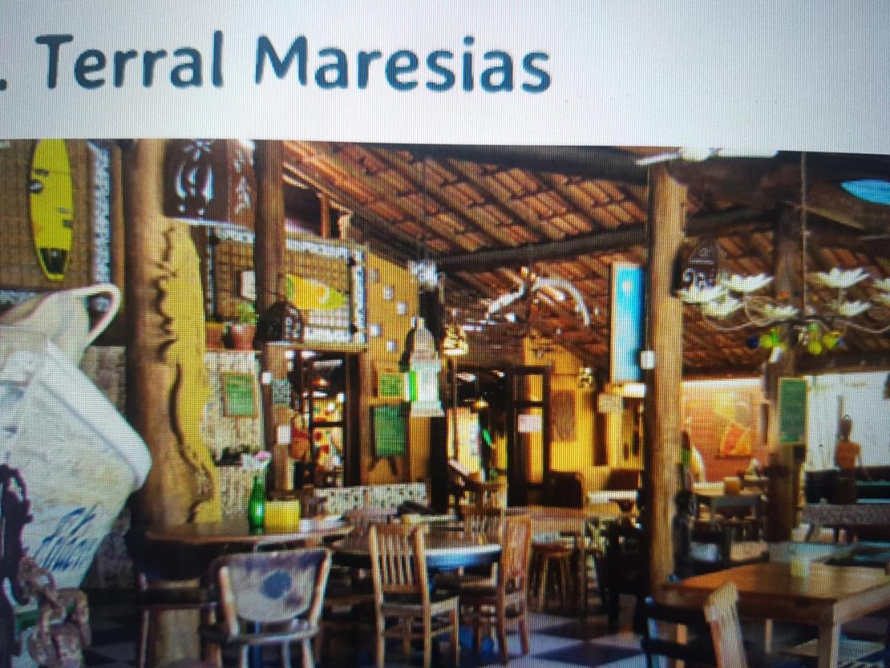 Casa- Maresias 3 Minutos Da Praia Exteriér fotografie